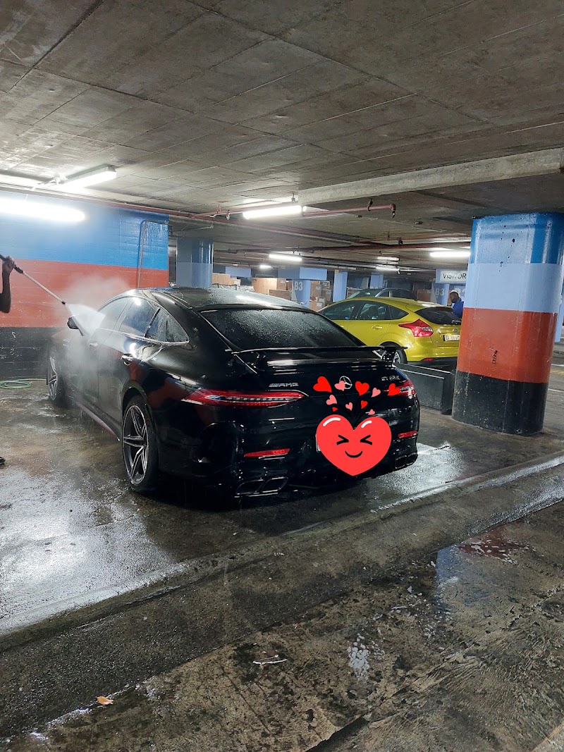 Mlungisi's Car Wash - Photo 2